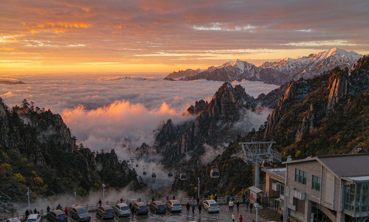 雷洞坪