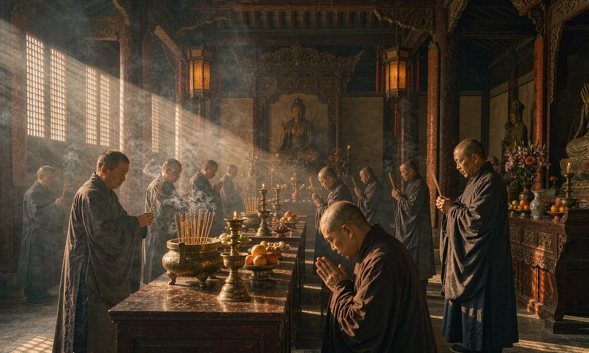 文殊院
