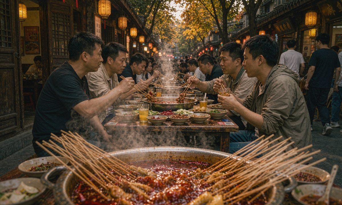 十一攻略