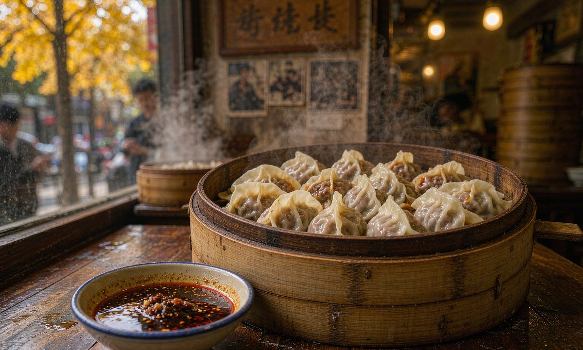 不辣美食