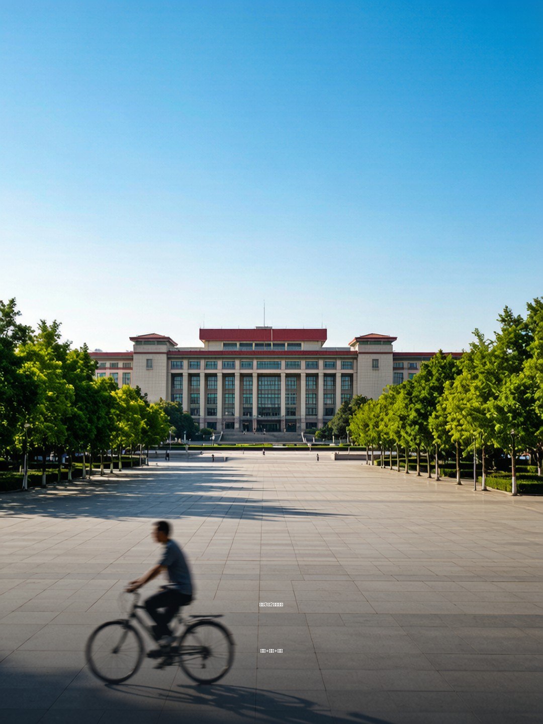天府广场成都老城路线起点