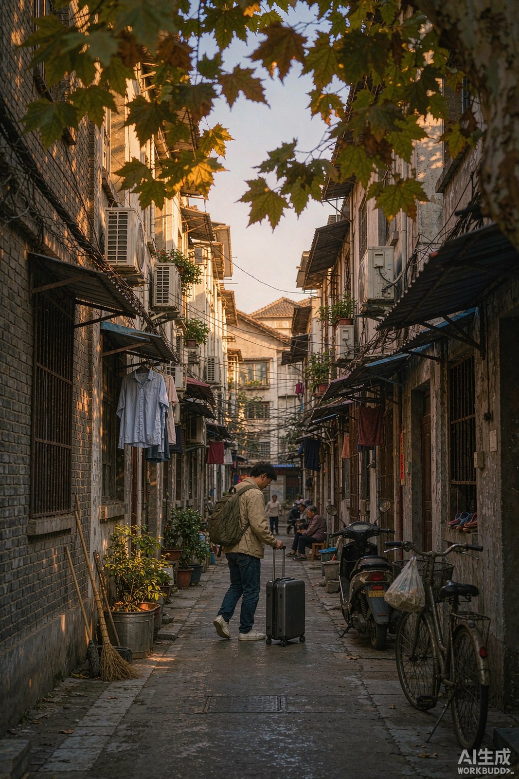 成都地铁站行人,成都地铁沿线美食